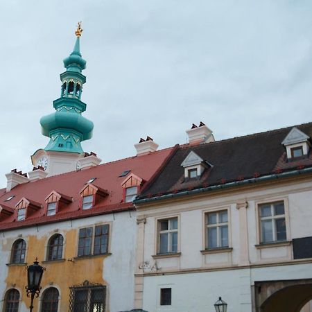 Appartamento New 1 Bdr, W/Private Parking Bratislava Esterno foto